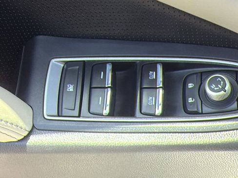 Certified 2024 Subaru Ascent Limited AWD/4WD image 20