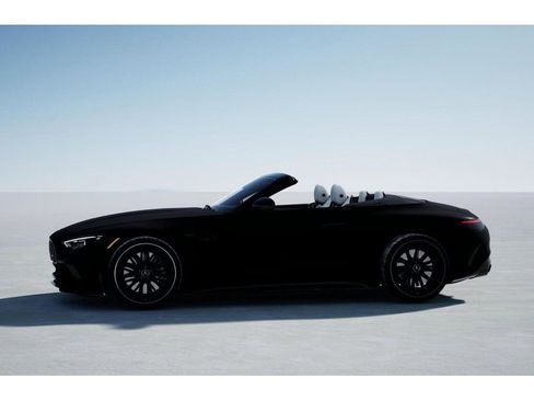 New 2026 Mercedes-Benz SL 63 AMG S e Performance 4MATIC image 35