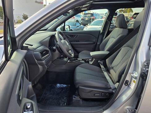 New 2026 Subaru Forester Premium AWD/4WD image 17