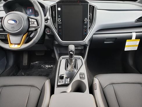 New 2026 Subaru Crosstrek 2.5i Wilderness AWD/4WD image 9