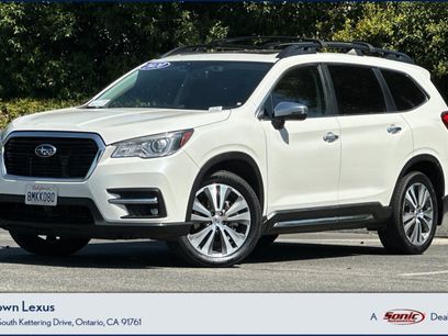 Used 2020 Subaru Ascent Touring w/ Popular Package #3