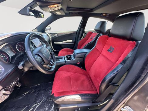 Used 2023 Dodge Charger Scat Pack RWD image 20