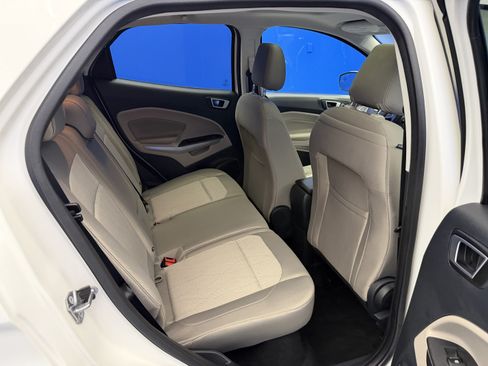 Used 2018 Ford EcoSport SE FWD image 26
