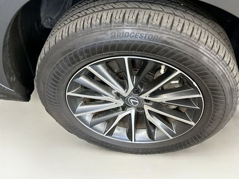 Used 2023 Lexus NX 350 AWD w/ Cold Area Package image 11