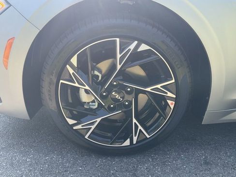 New 2026 Kia K5 GT-Line image 17