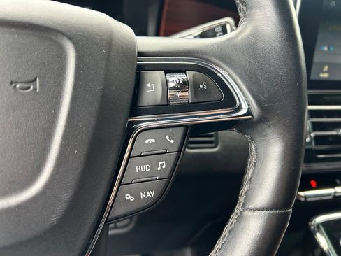 Used 2020 Lincoln Navigator Reserve w/ Luxury Package AWD/4WD image 25