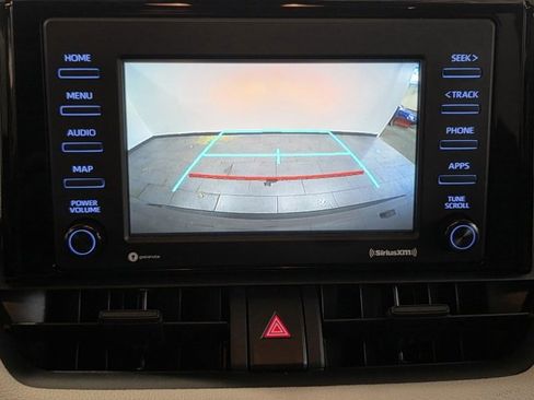 Used 2020 Toyota RAV4 XLE w/ Convenience Package image 20