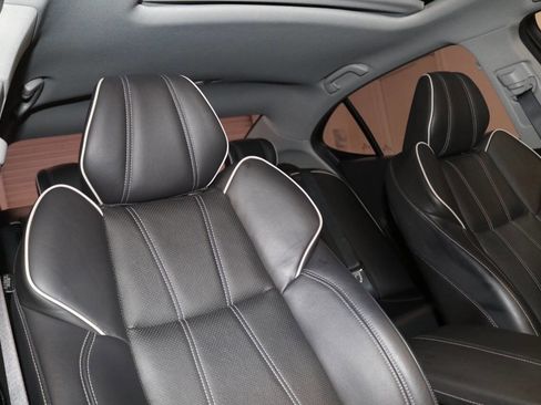 Used 2019 Acura TLX V6 w/ Technology Package FWD image 95