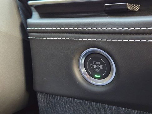 New 2026 Cadillac Escalade ESV Platinum Sport w/ LPO, ONYX Package image 25