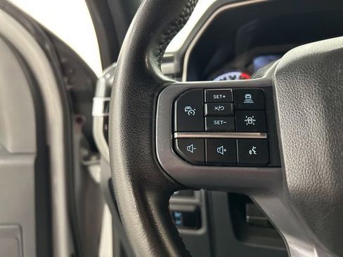 Used 2023 Ford F150 XLT w/ Equipment Group 302A High AWD/4WD image 9