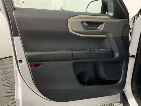 New 2026 Ford Bronco Sport Big Bend AWD/4WD image 12