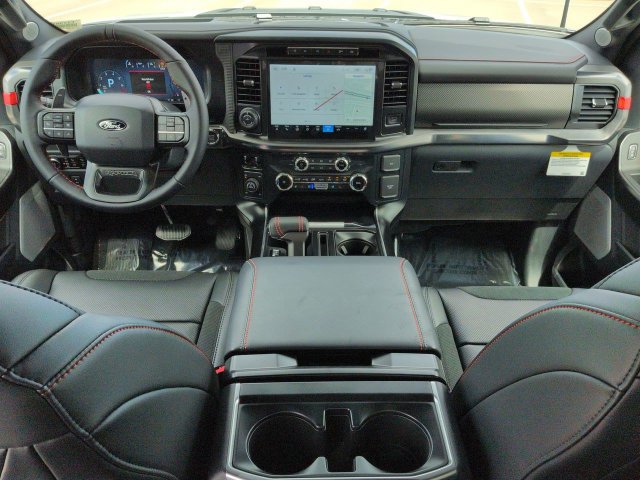 New 2026 Ford F150 Raptor AWD/4WD image 15