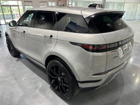 Used 2020 Land Rover Range Rover Evoque S AWD/4WD image 26