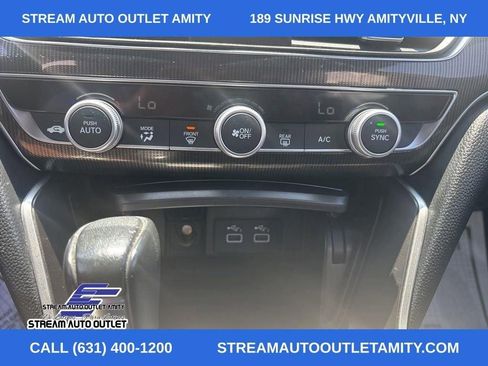 Used 2022 Honda Accord Sport image 30