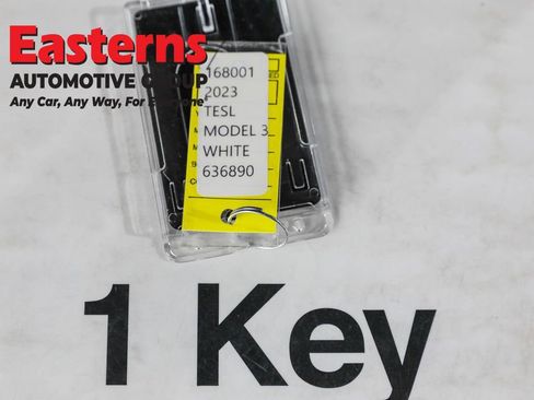 Used 2023 Tesla Model 3 Long Range image 22