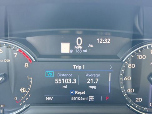 Used 2021 Cadillac XT5 Premium Luxury AWD/4WD image 17