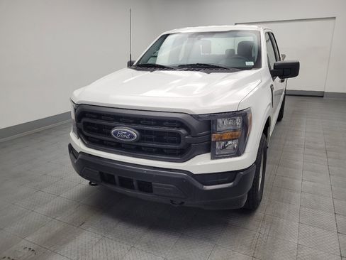 Used 2023 Ford F150 XL AWD/4WD image 15