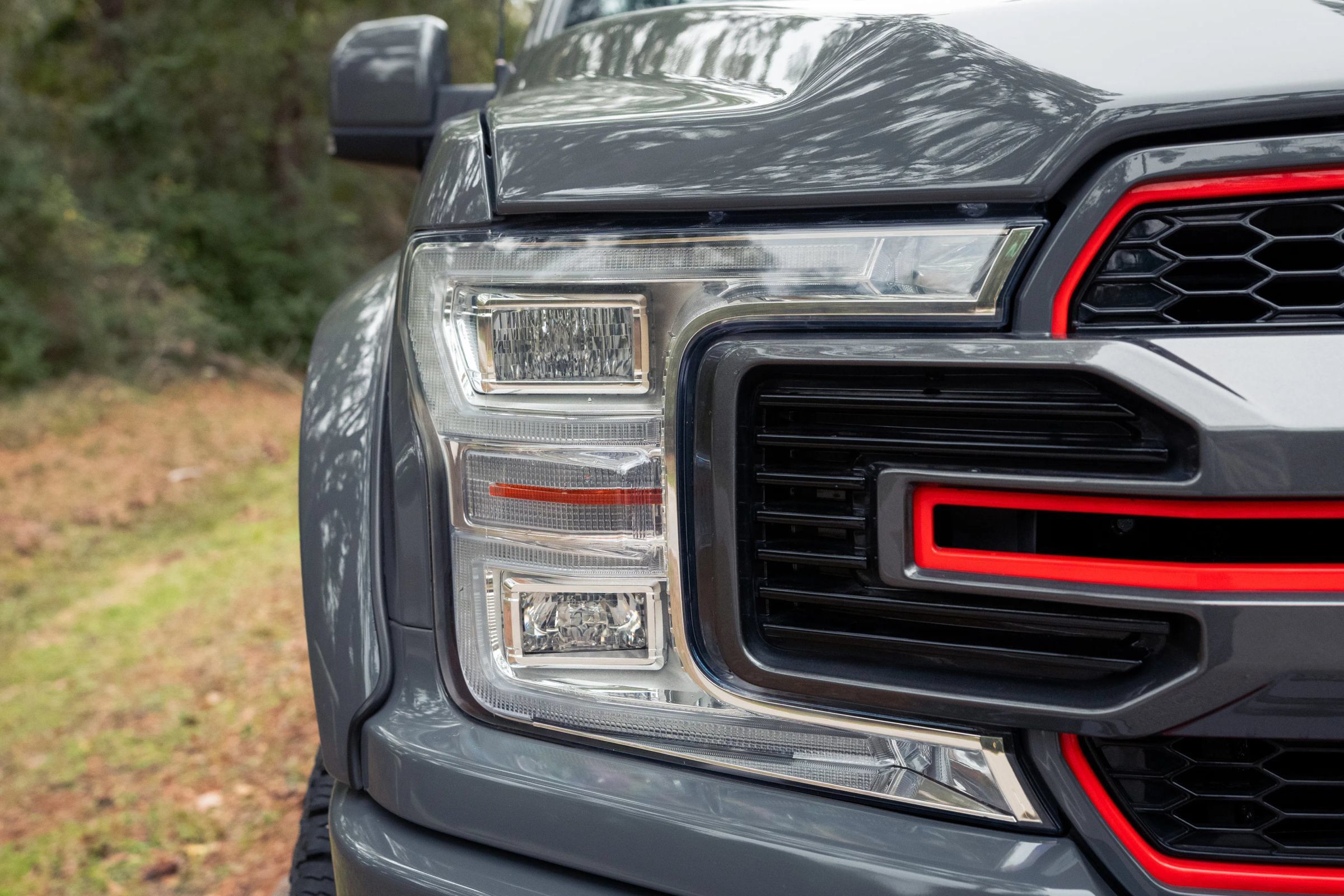 Used 2020 Ford F150 Lariat w/ Equipment Group 502A Luxury AWD/4WD image 92