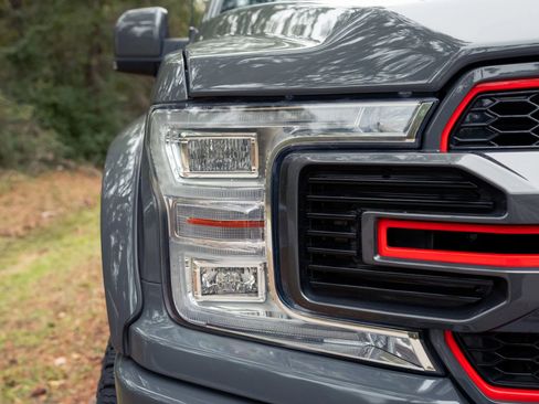 Used 2020 Ford F150 Lariat w/ Equipment Group 502A Luxury image 92