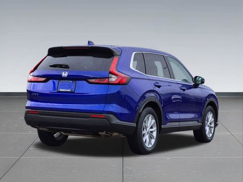 Certified 2024 Honda CR-V EX image 5