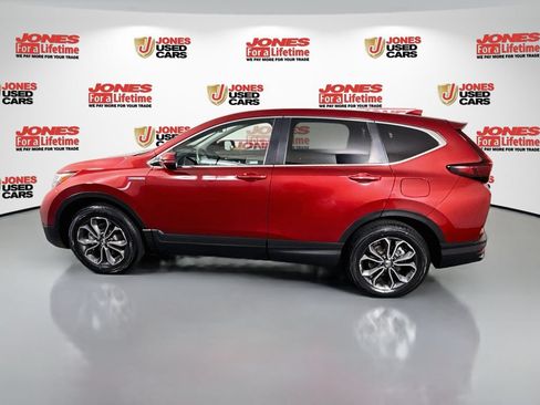 Used 2021 Honda CR-V EX image 14