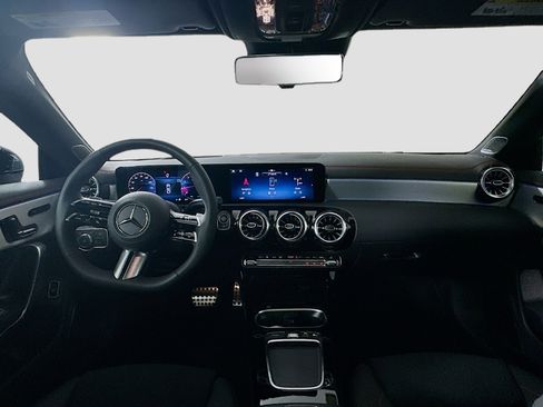 Certified 2026 Mercedes-Benz CLA 250 4MATIC image 29