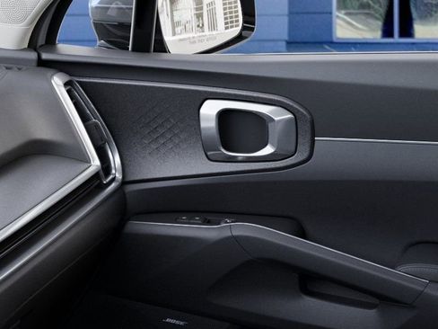 New 2026 Kia Sorento EX w/ EX Premium Package FWD image 25