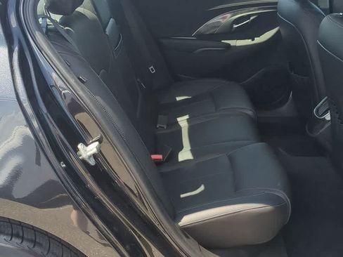 Used 2015 Buick LaCrosse Leather FWD image 19