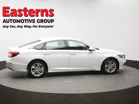 Used 2020 Honda Accord LX image 44