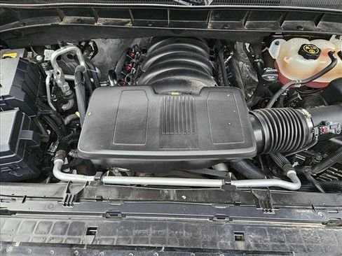 Used 2021 GMC Sierra 1500 SLT w/ SLT Premium Package image 19