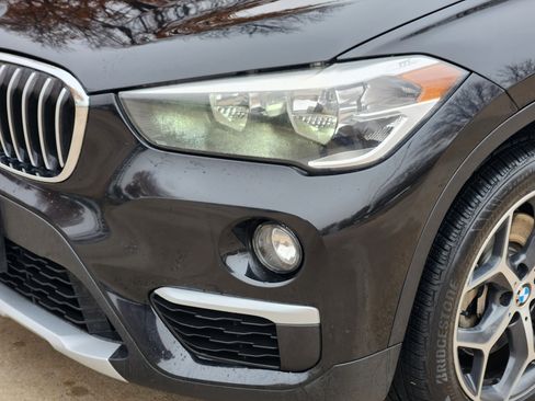 Used 2018 BMW X1 sDrive28i image 6