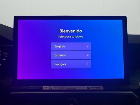 Used 2025 Toyota 4Runner Limited AWD/4WD image 18