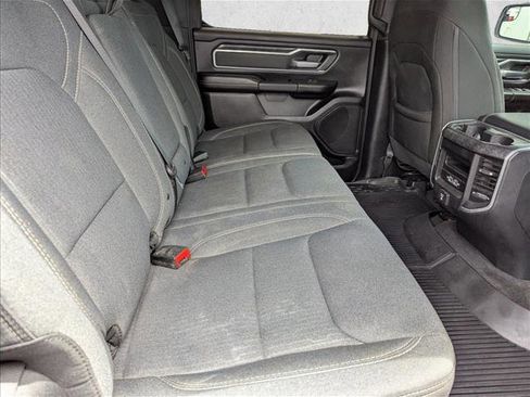 Used 2022 RAM 1500 Big Horn AWD/4WD image 29