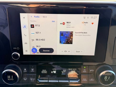 Used 2023 Toyota Highlander L image 14