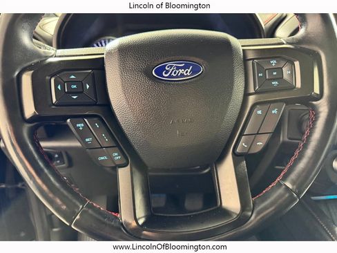Used 2021 Ford Expedition Limited AWD/4WD image 19