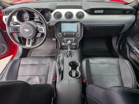 Used 2017 Ford Mustang GT Premium RWD image 14