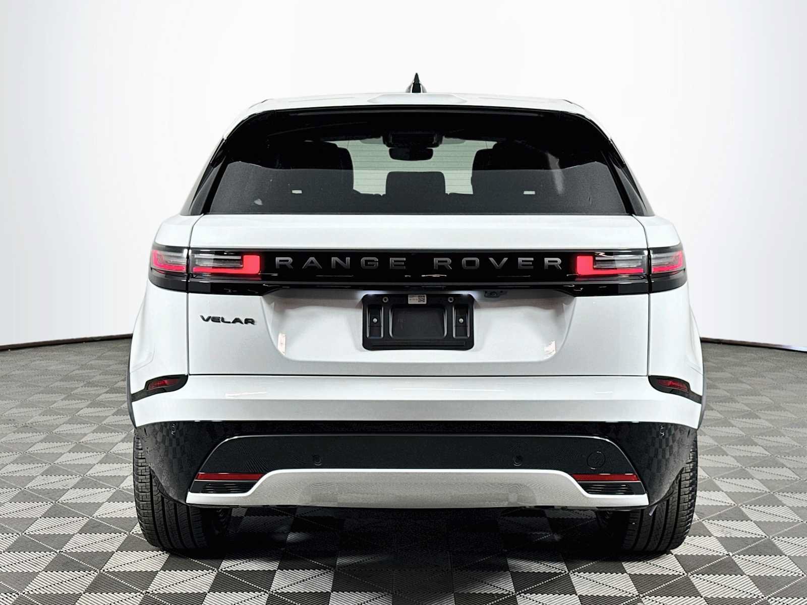 New 2026 Land Rover Range Rover Velar Belgravia AWD/4WD image 6