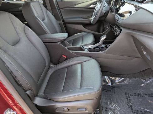 Used 2023 Buick Encore GX Essence w/ Advanced Technology Package AWD/4WD image 28
