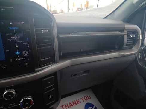 Used 2024 Ford F150 XLT w/ Tow/Haul Package image 18