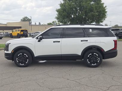 New 2026 Hyundai Palisade XRT Pro