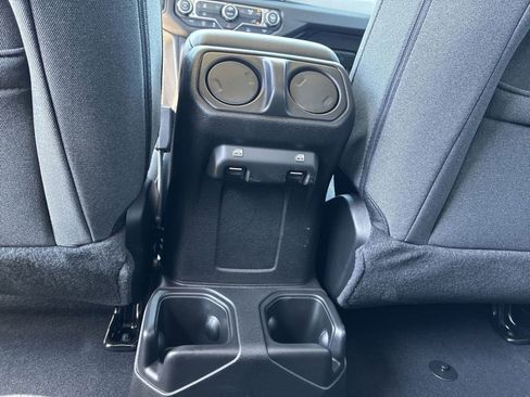 New 2026 Jeep Wrangler Unlimited Sport AWD/4WD image 11