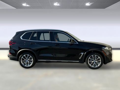 Used 2026 BMW X5 sDrive40i RWD image 7