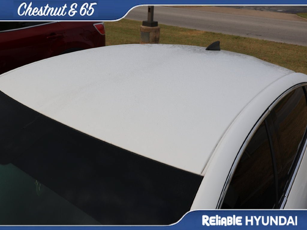 Used 2020 Chevrolet Malibu LS FWD image 14