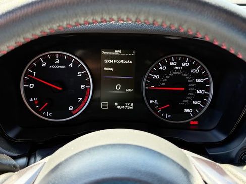 Used 2022 Subaru WRX Premium AWD/4WD image 15