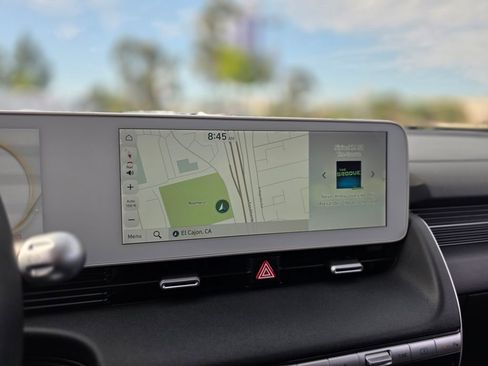 Certified 2024 Hyundai Ioniq 5 SEL image 27