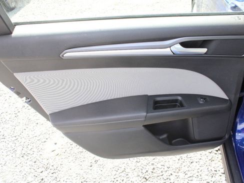 Used 2015 Ford Fusion S FWD image 20