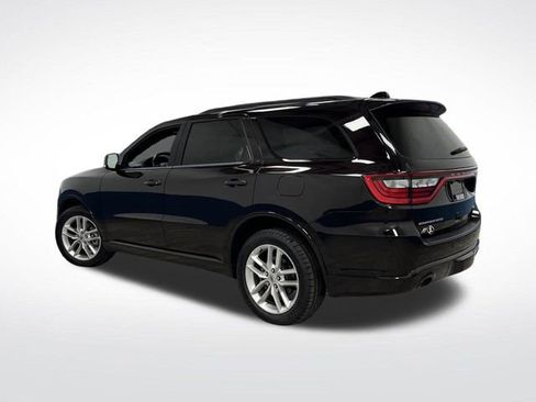 Used 2024 Dodge Durango GT image 3