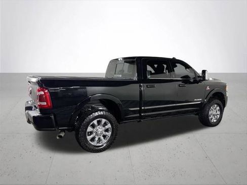 Certified 2023 RAM 2500 Limited AWD/4WD image 7