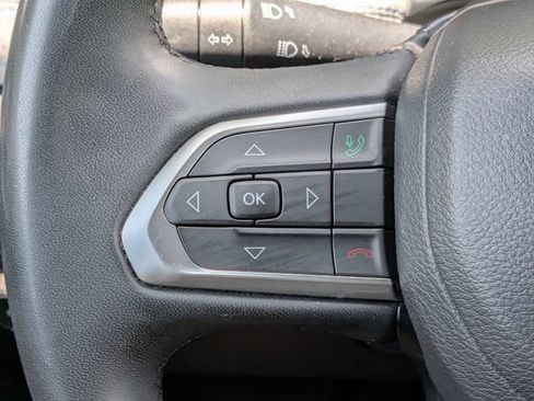 Used 2024 Jeep Compass Latitude AWD/4WD image 26