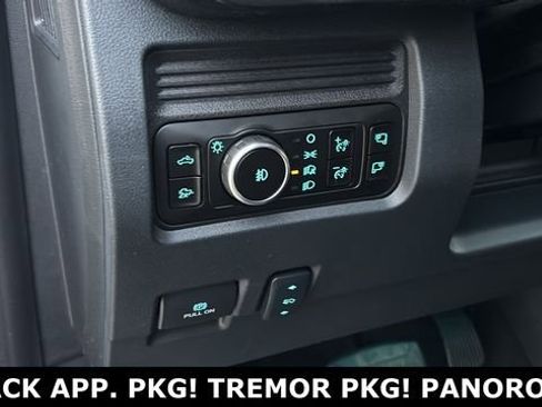 New 2026 Ford F350 Lariat w/ Tremor Off-Road Package image 10